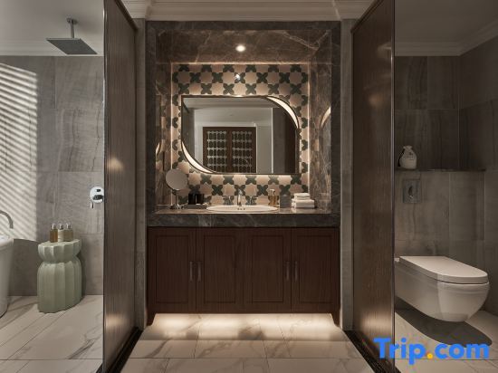 La Siesta Premium Saigon Central