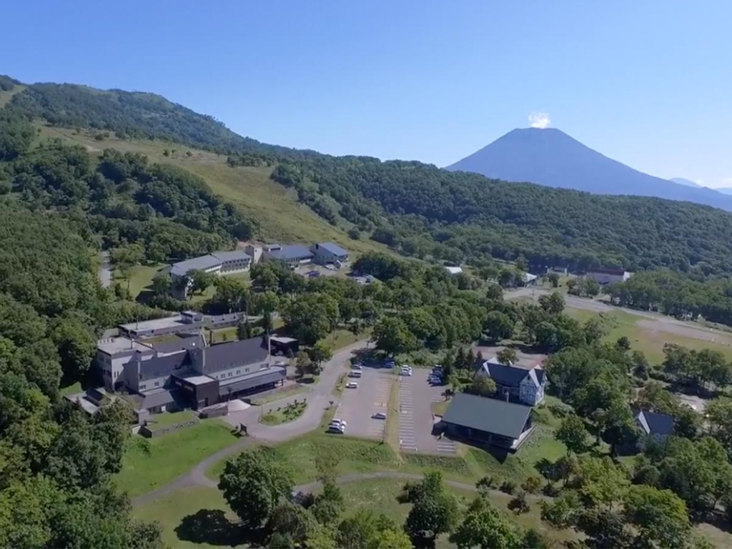 Niseko Hot Spring Ikoino Yuyado Iroha 사진 1