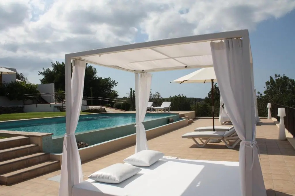 La Pitiusa Agroturismo - Chambres