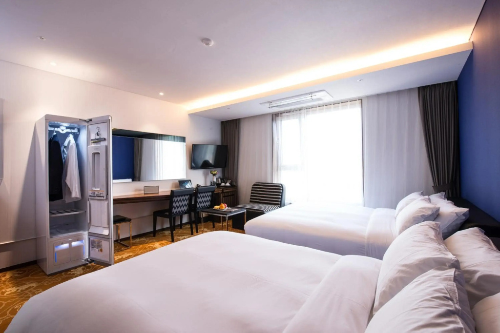 Hotel photo 5