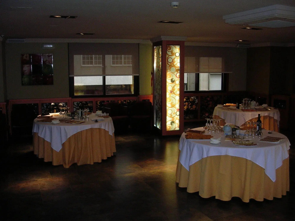 Hotel Francisco II - Général