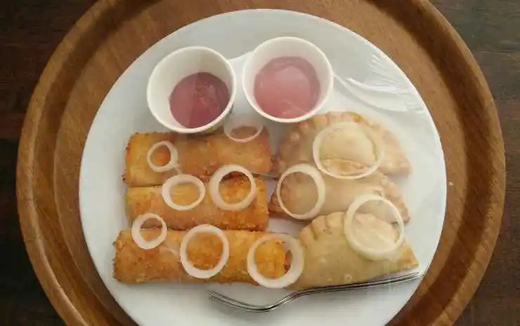 Food & Beverage
