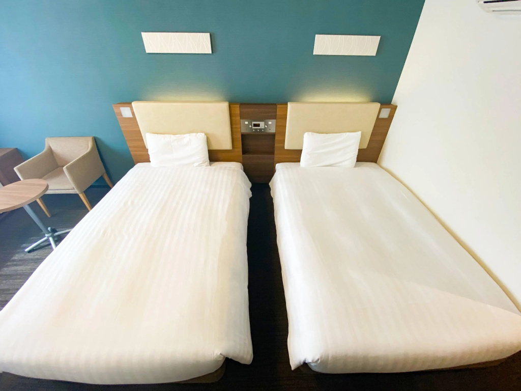 Comfort Hotel Sapporo Susukino 사진 5