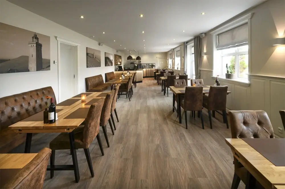 Hjørring Kro - фото 19