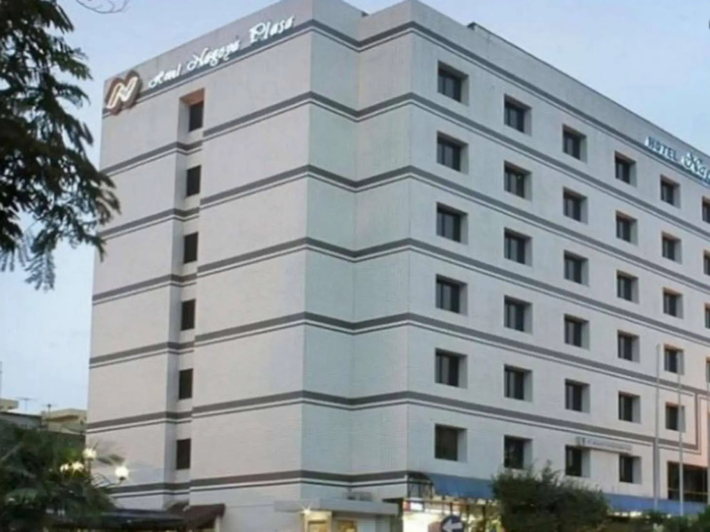 Nagoya Plasa Hotel