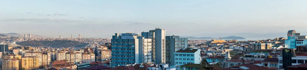 Inside Hotel Sisli - Général