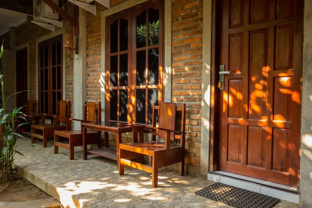 Abhaya Mudra Homestay by OYO Rooms