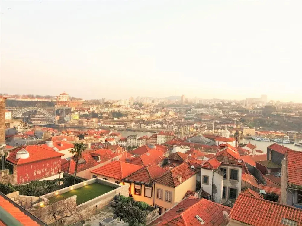 Douro Apartments - São Miguel
