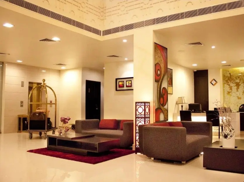 Hotel photo 8