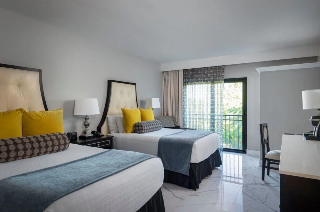 Inn On Fifth — фото 6