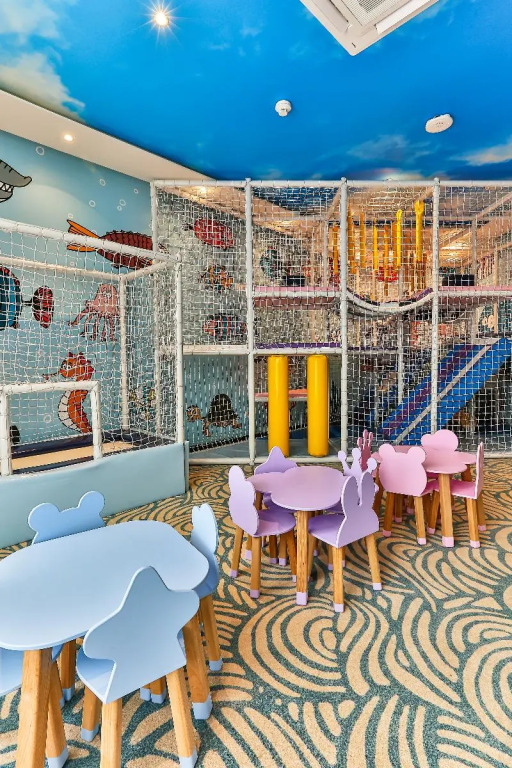 Hotel Imperial Conference & Spa - фото 23