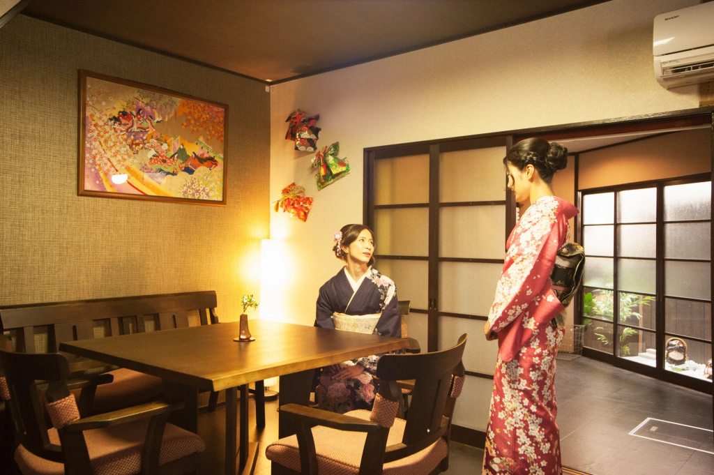 Hotel photo 16