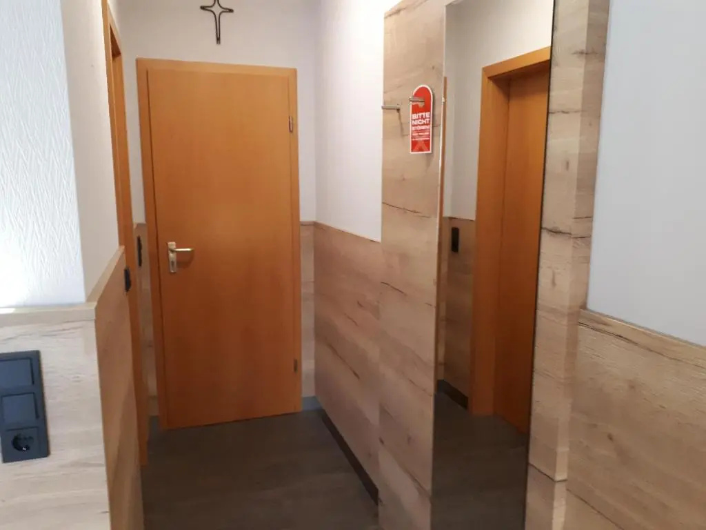 Hotel Bigger Hof - Chambres