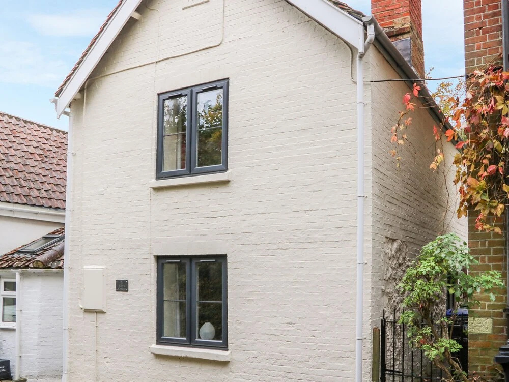 Tilly's Cottage