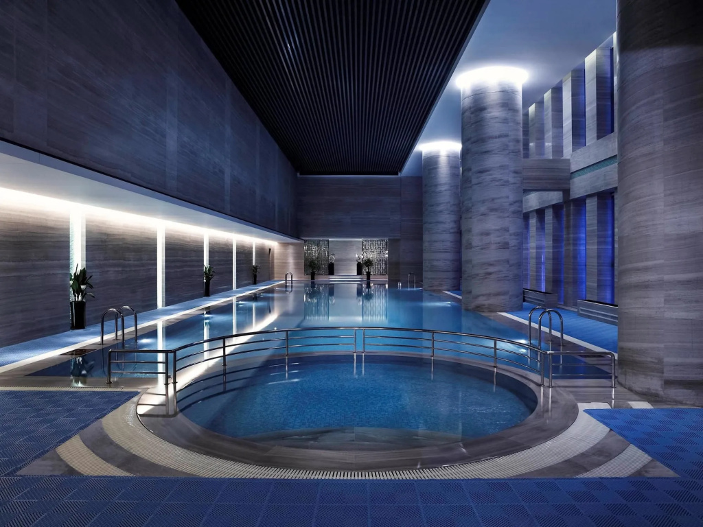 Pullman Wuxi New Lake - 4