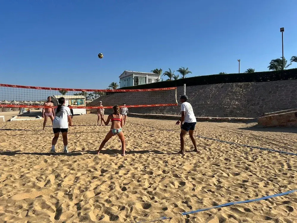 Sirena Beach Resort  Spa - фото 11