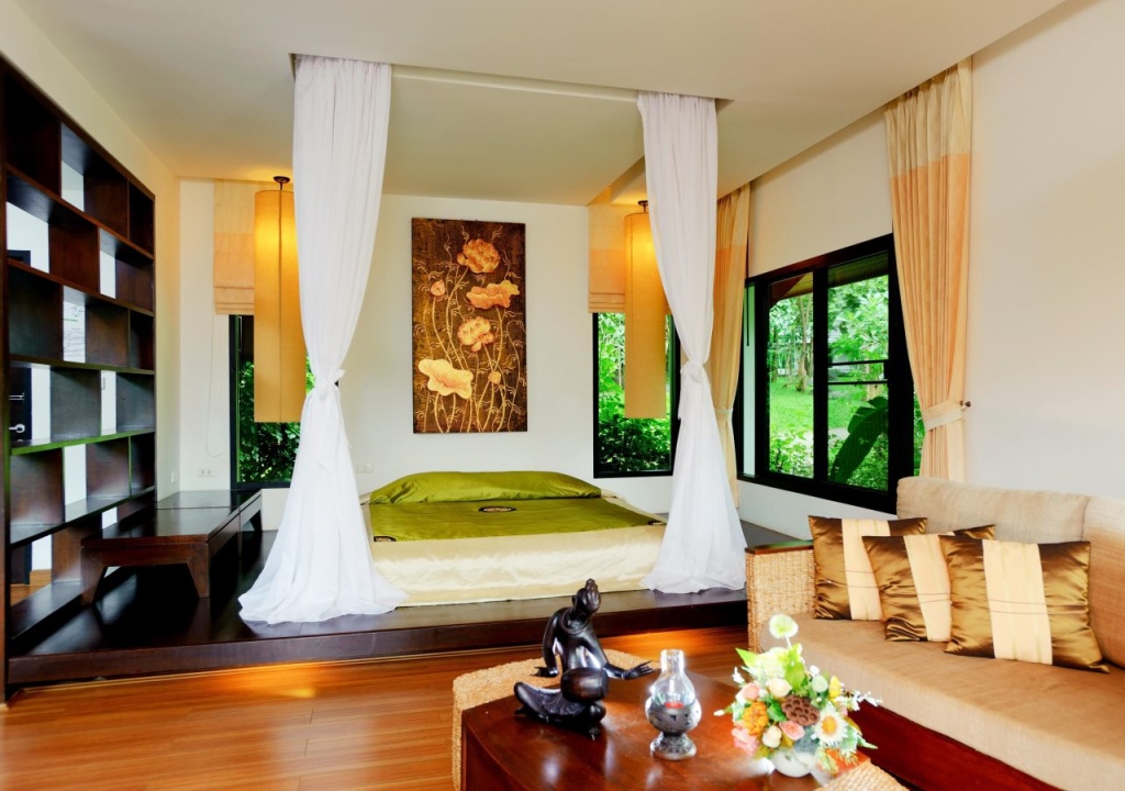 Chiangmai Highlands Golf and Spa Resort