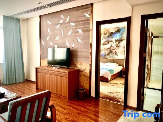 Business room