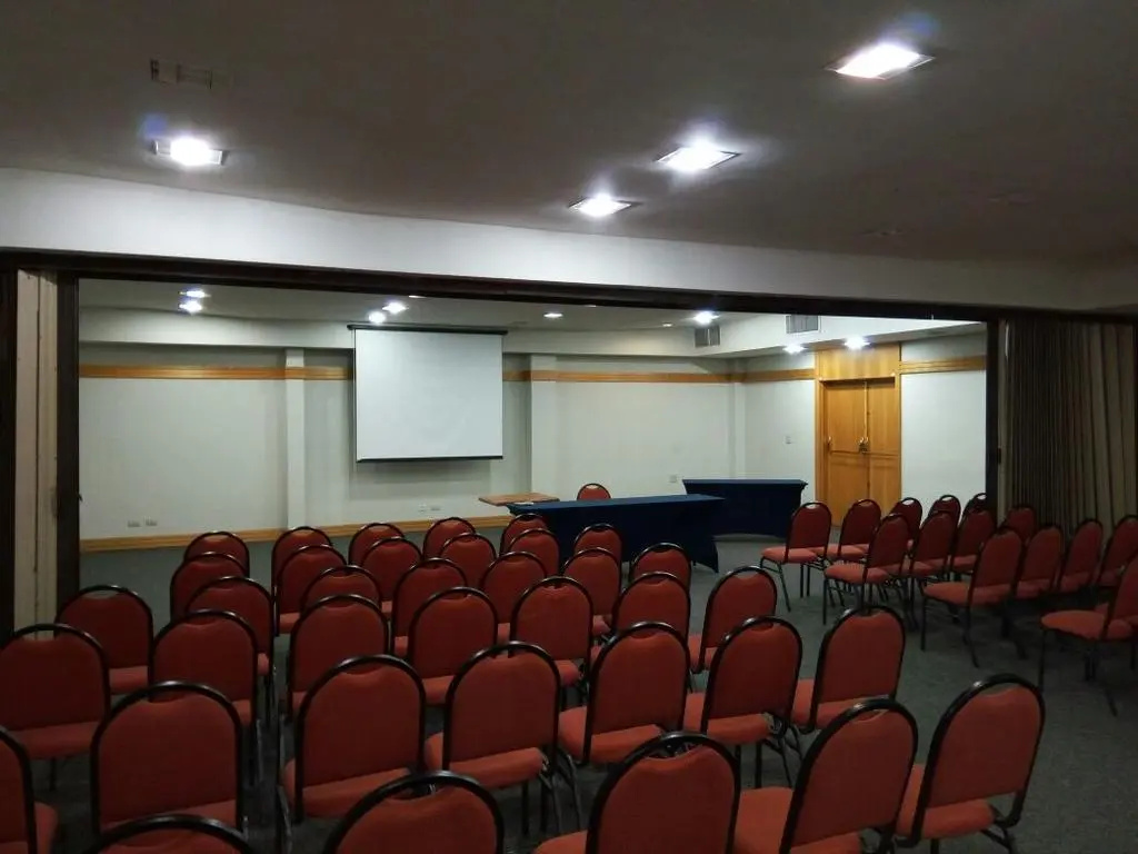 Business Centre