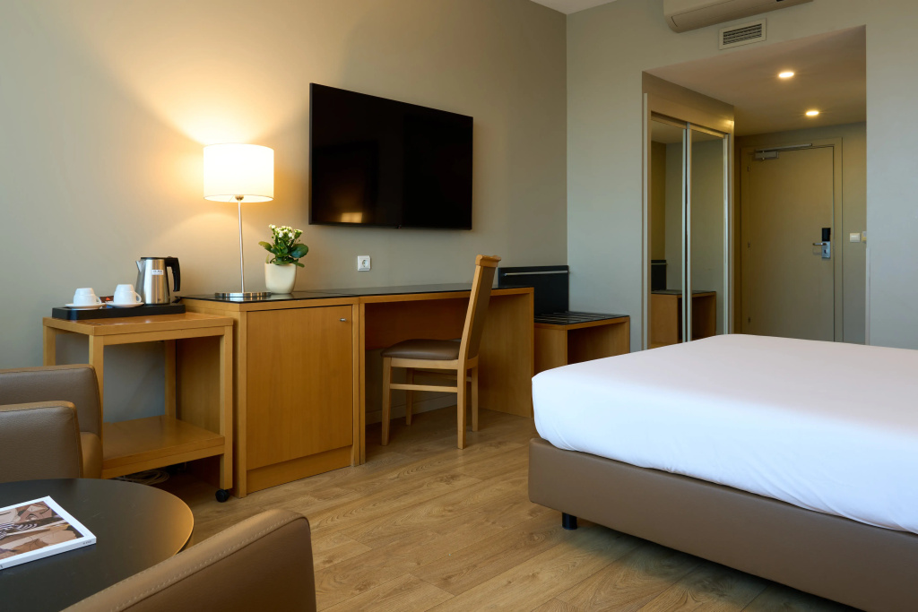 Portus Cale Hotel - Général