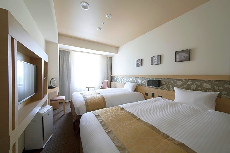 Hotel Keihan Yodoyabashi 사진 10