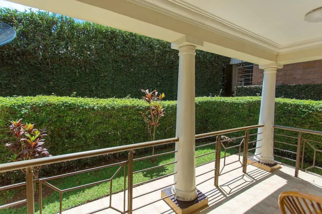 The Country Inn Hotel - Chambres
