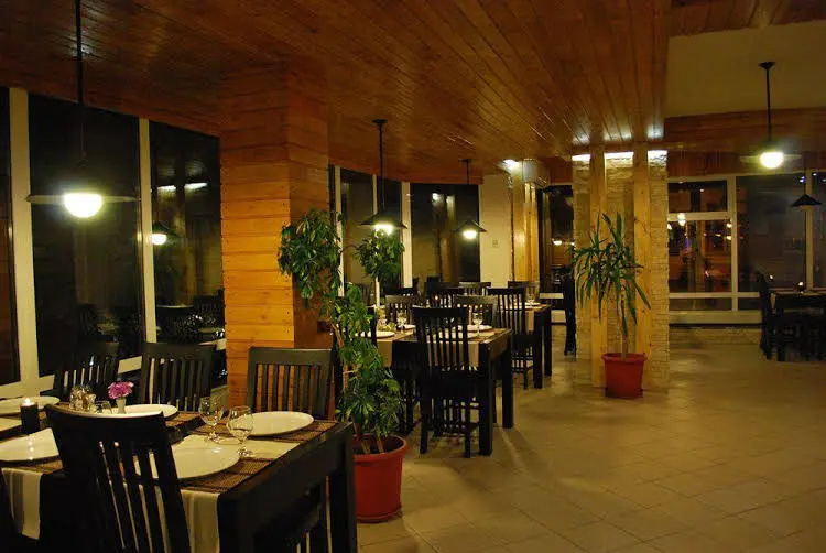 Casa Teo - Général