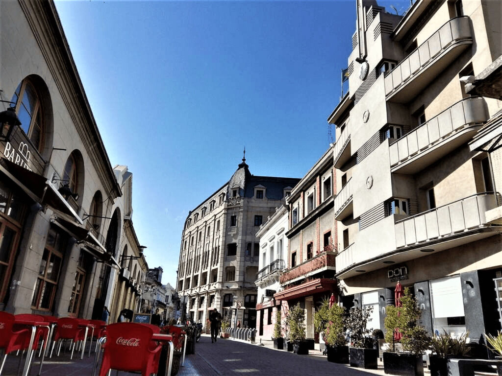 Don Boutique Hotel Montevideo by null