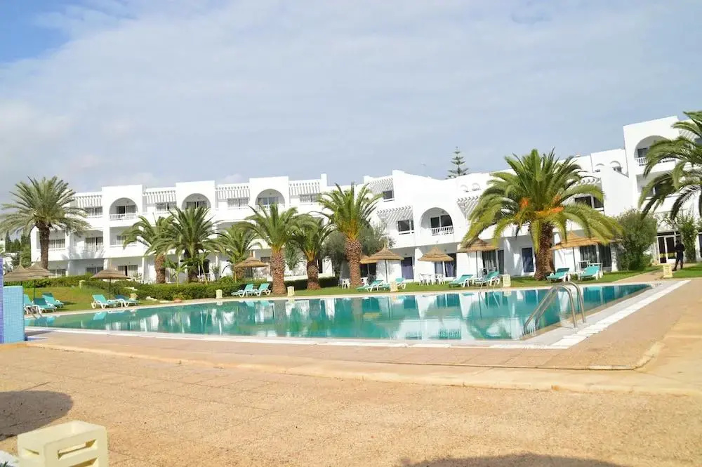 Residence Kantaoui - Général