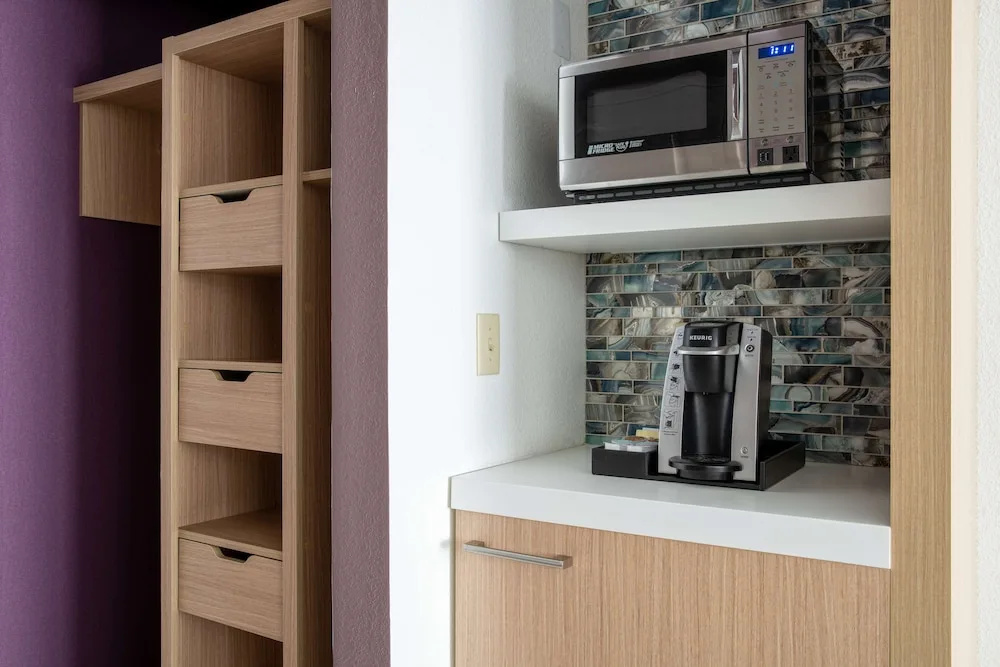 Hilton Garden Inn Columbus - Chambres