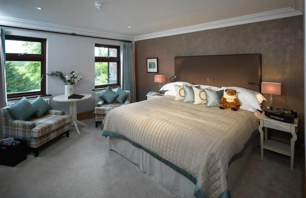 Northcote - Chambres