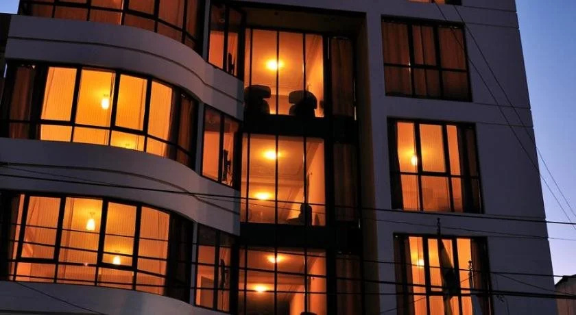 Adara Hotel