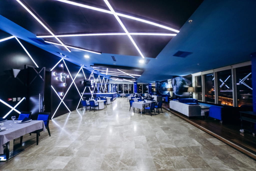 Отель Point Hotel Baku - фото 28