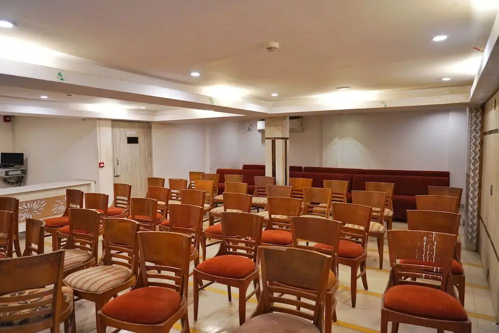 Hotel Riverfront - Général