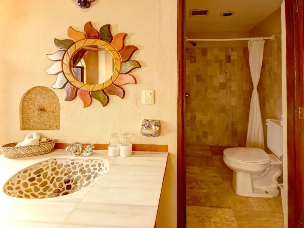 Standard Double room with balcony (full double bed)