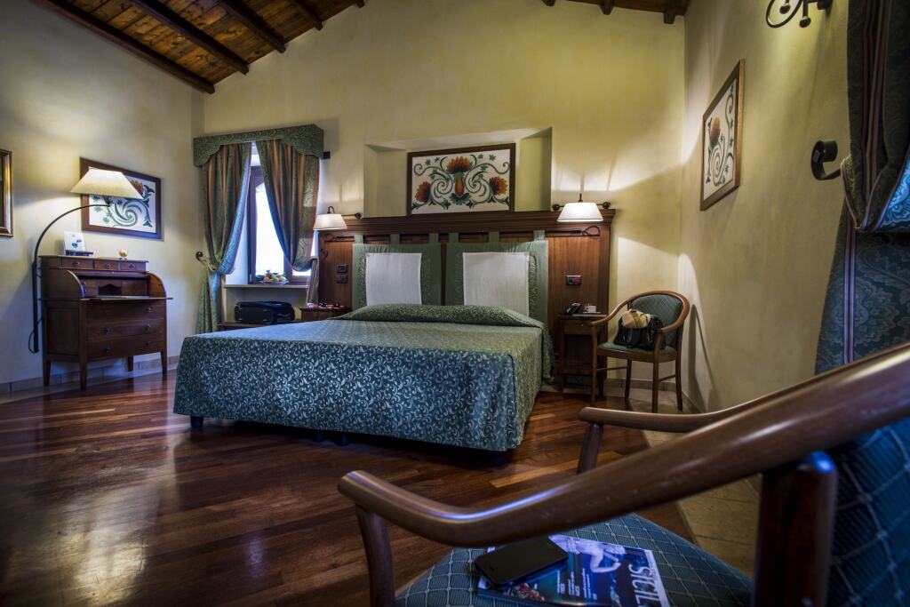 Relais Santa Anastasia by null