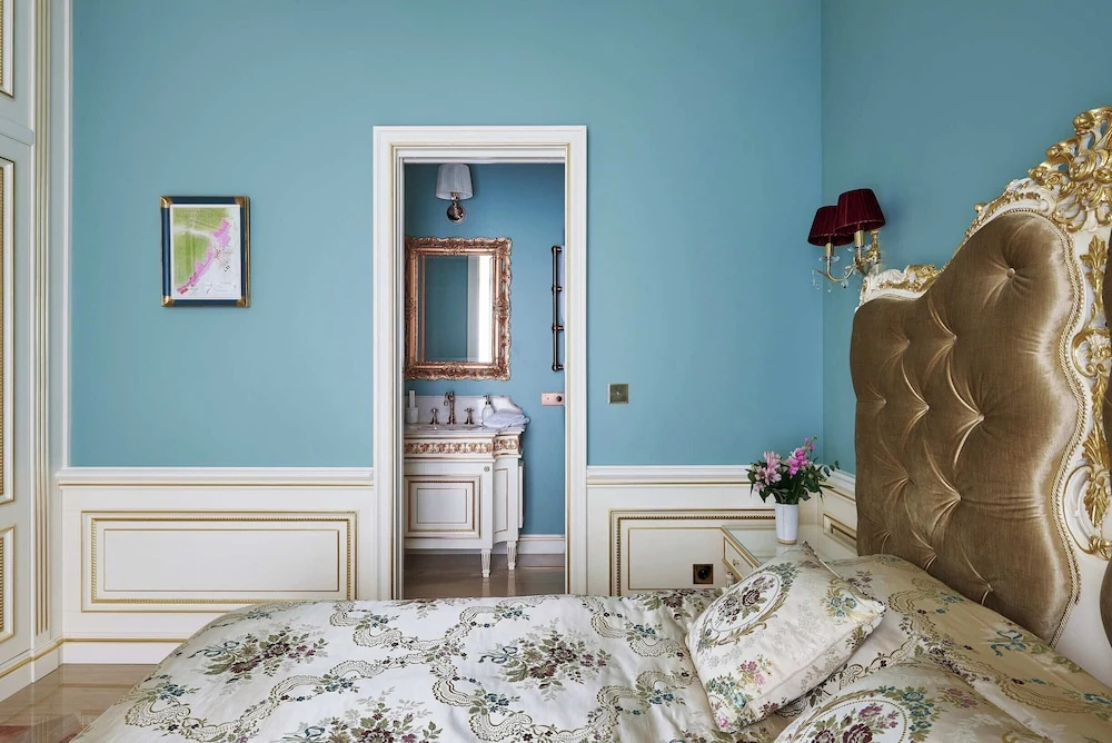 Voir la photo 4 — Maison des Barons