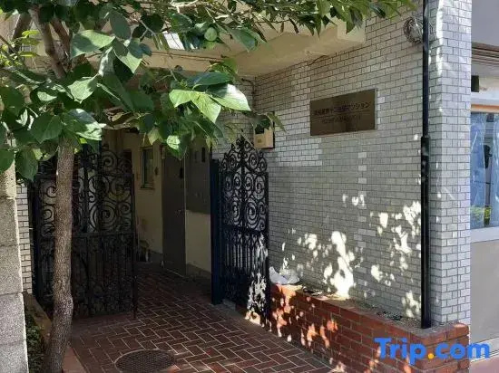 Yoshida Mansion No.12 Minaminagasaki