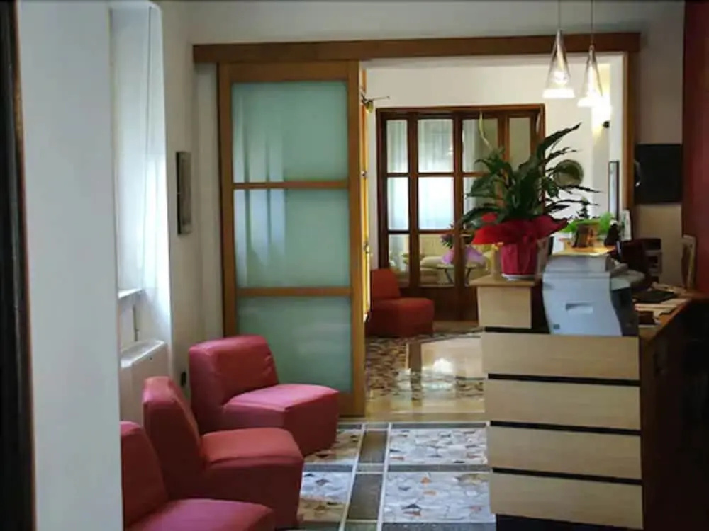 Hotel photo 14