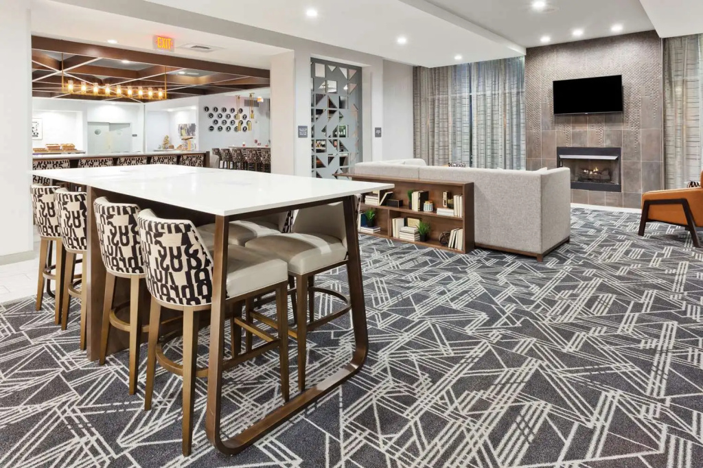 DoubleTree by Hilton Dothan, AL - Général