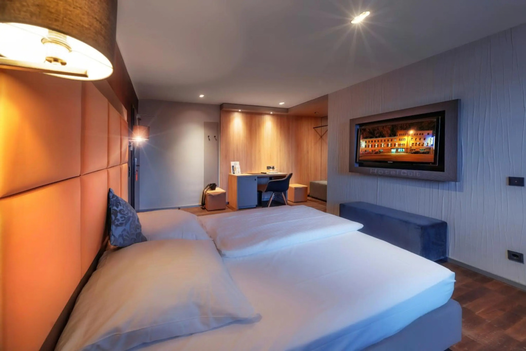 Hotel Cult — фото 5