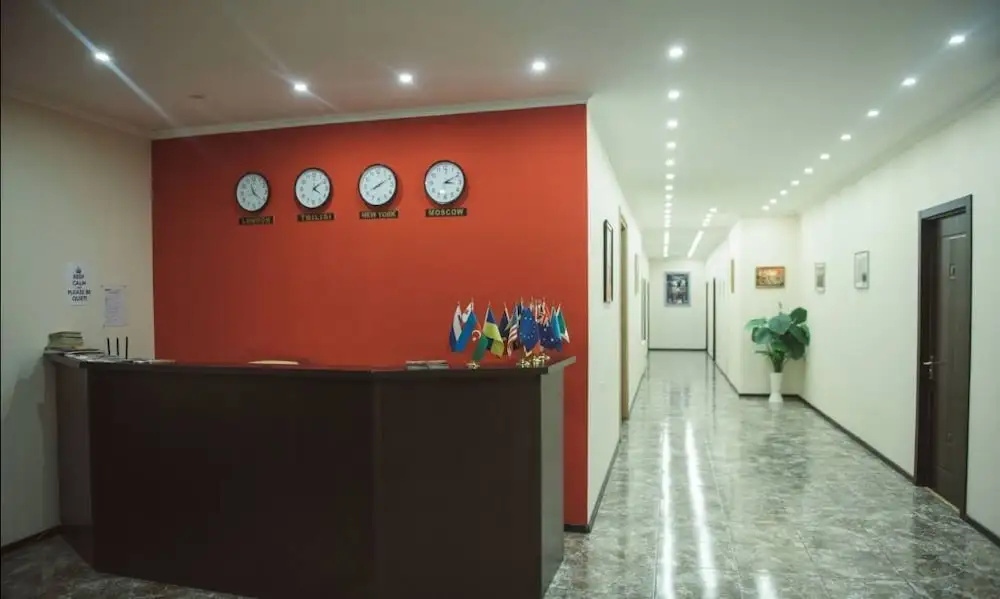 Hotel photo 14