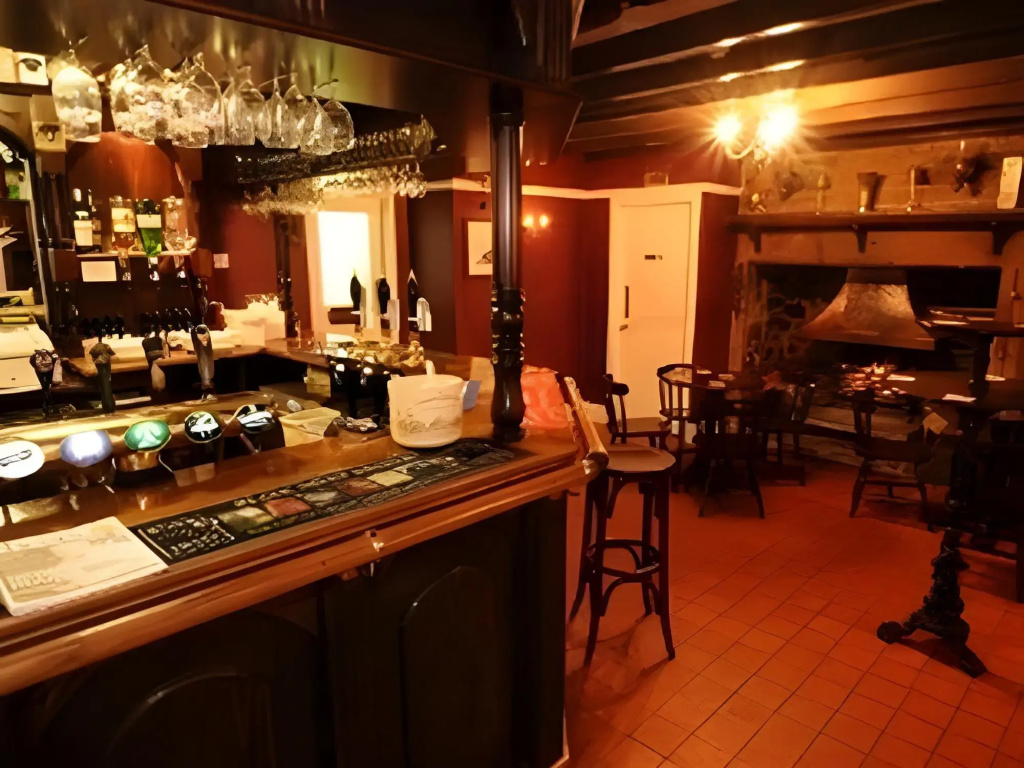 Hotel photo 14