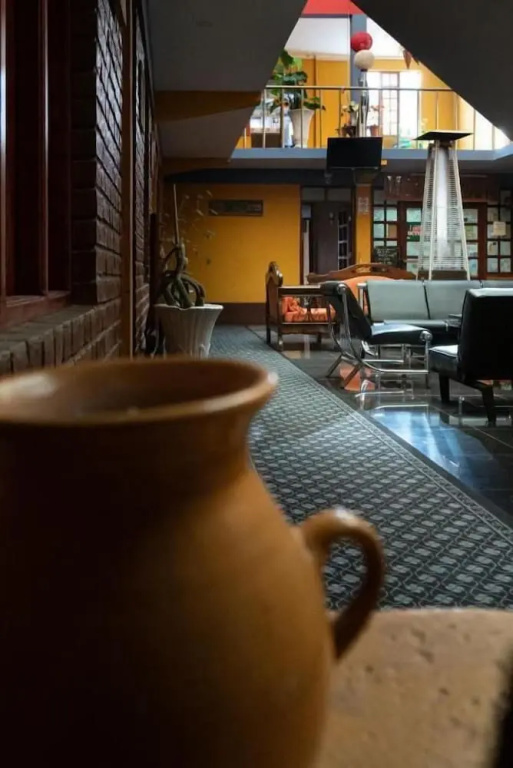 Tonito Hotel - Général