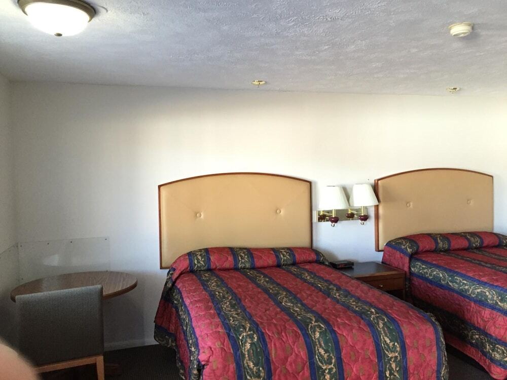 Midlands Lodge — фото 3