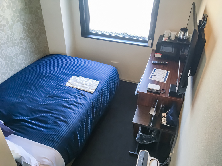 HOTEL LiVEMAX Kyoto Nijojo-kita 사진 8