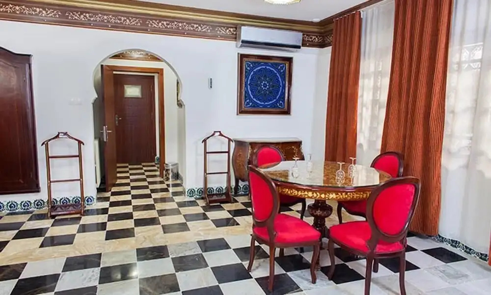 Hotel photo 14