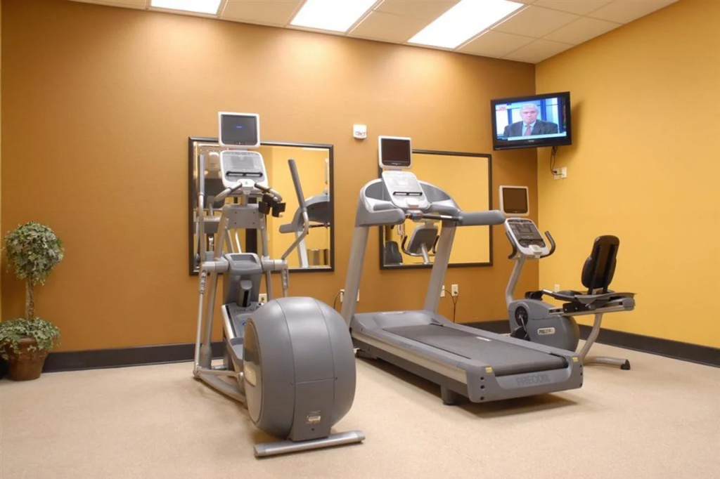 Homewood Suites by Hilton Nashville-Downtown - Général