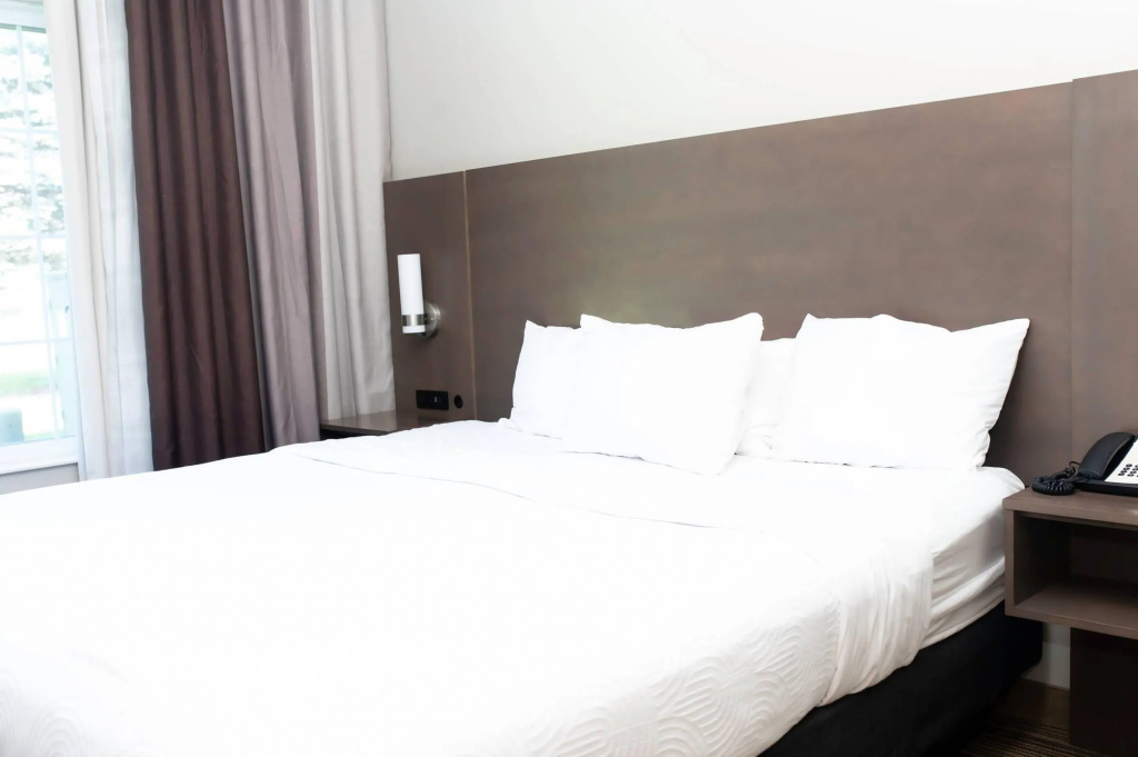 Country Inn & Suites by Radisson, Prairie du Chien - Général