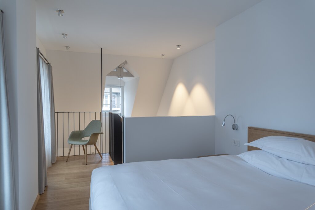Caspar - Das Drei-Häuser-Hotel by null